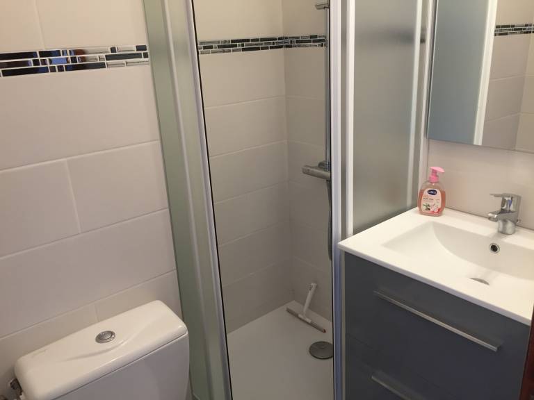 Rental apartment with pool — photo 4