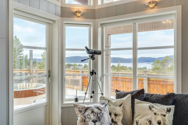 Family-friendly ample vacation home with BBQ, yard & terrace | Pets allowed — photo 5
