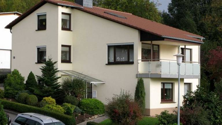 Ferienwohnung  Hann. Münden
