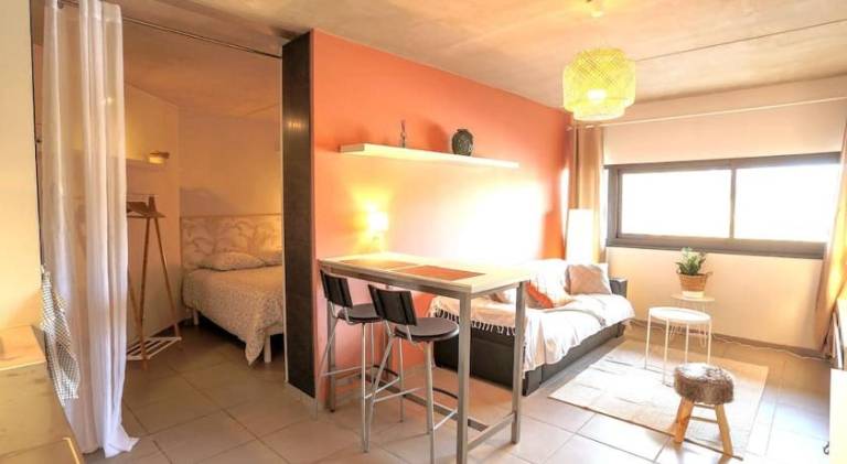 Holiday apartment | Next to Popes' Palace | Dogs allowed in Avignon