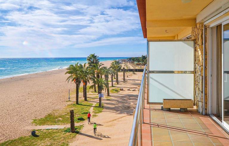 Appartement Santa Susanna