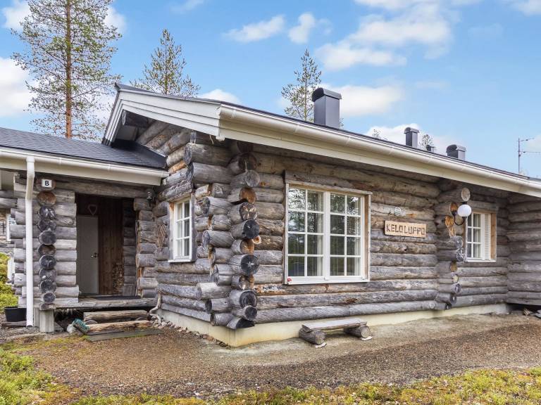 Wonderful house with sauna | Pet-friendly — photo 2