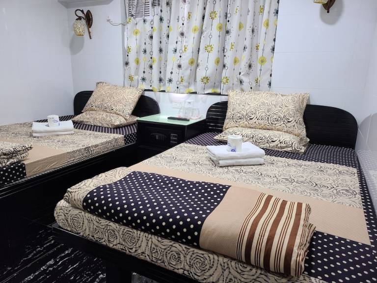 Hostel Tsim Sha Tsui