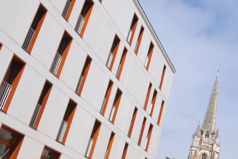 Logement Saint-Pierre-d'Irube