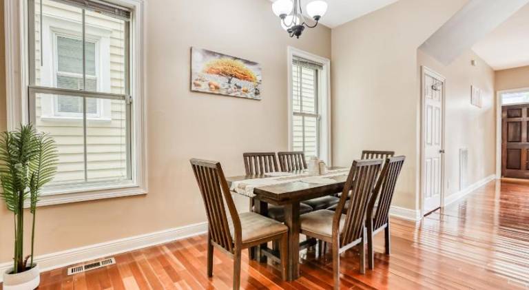 Rental apartment with 2 rooms for 7 persons — photo 4