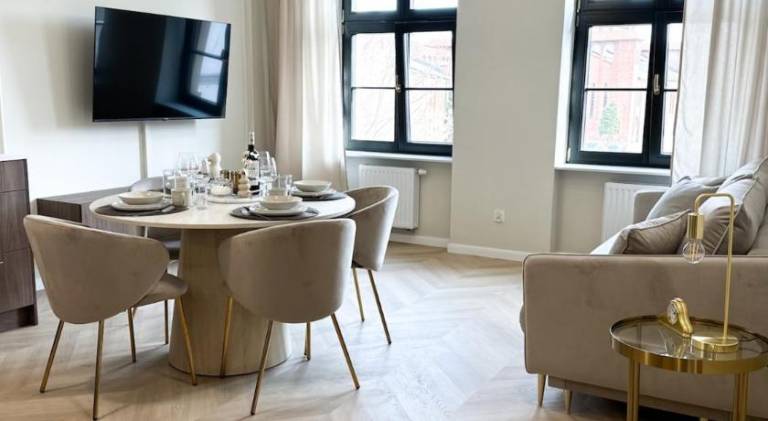 Apartment for 2 persons — photo 3