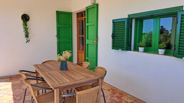 Ferienhaus Es Pujols