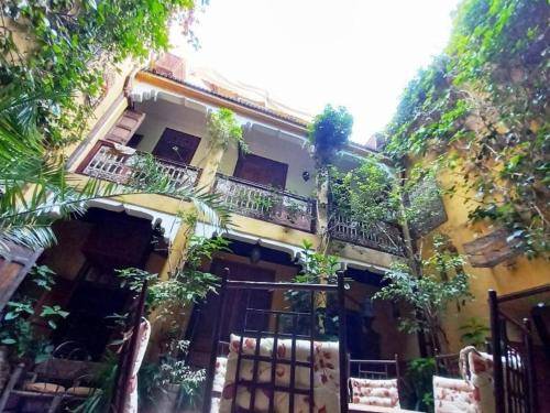 Riad Médina