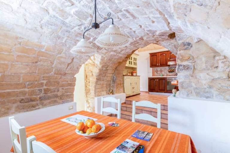 Casa Ragusa