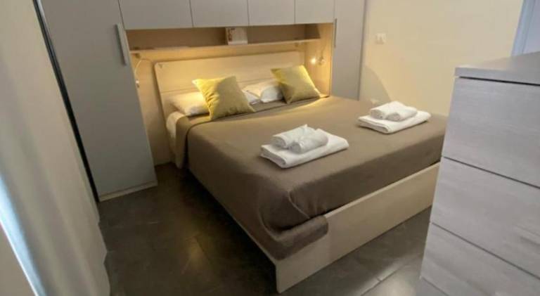 Rental apartment with 1 room for 4 persons — photo 2
