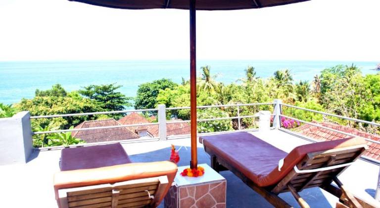 Titi Sedana Homestay — photo 4