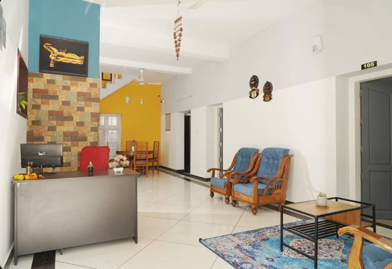 ORANGE VALLEY TOWN RESIDENCY — photo 3