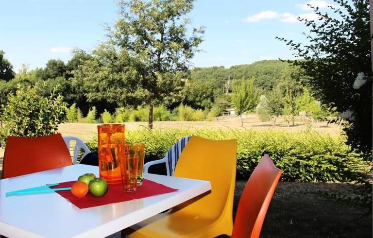 Pleasant vacation home with terrace | Pets are welcome — photo 4