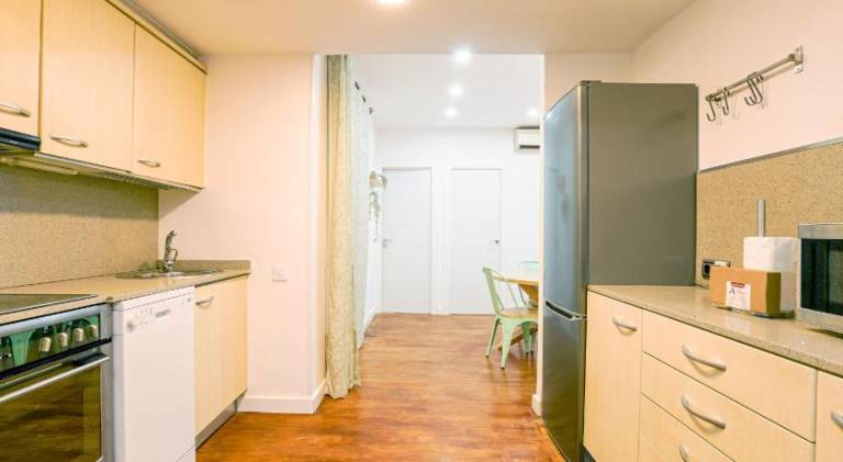 Holiday apartment | Near Park Güell — photo 3