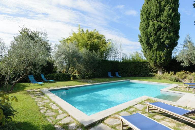 Villa Florenz
