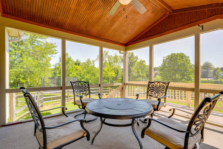 Families Welcome Lake View Home 2 Mi to Gahanna