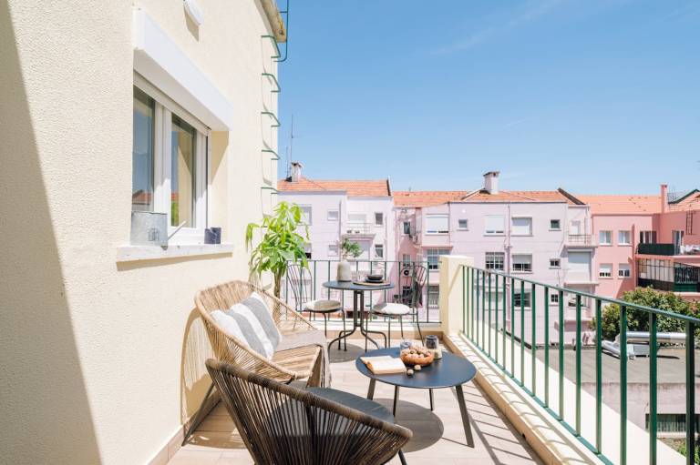 Apartamento  Alta de Lisboa