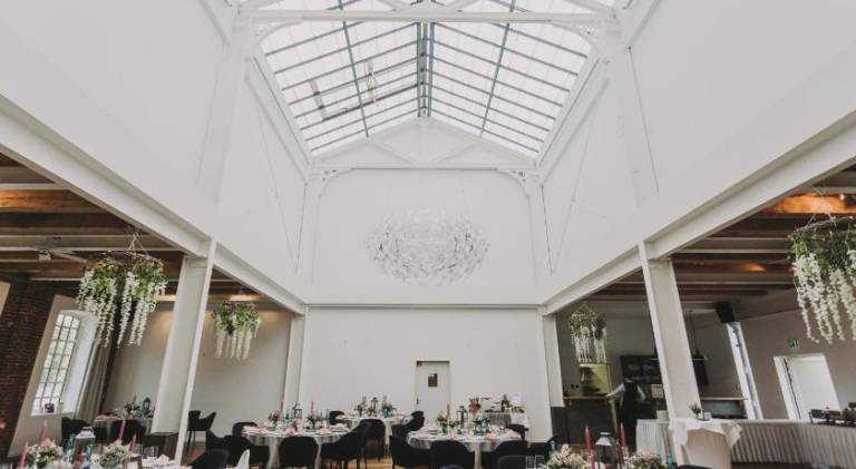Hotel & Restaurant Heyligenstaedt — photo 5