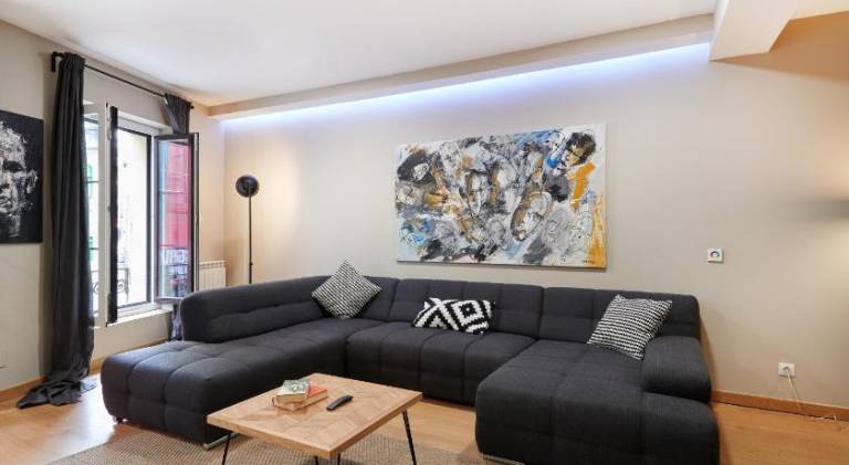 Lovely holiday apartment | Pet-friendly in Pamplona