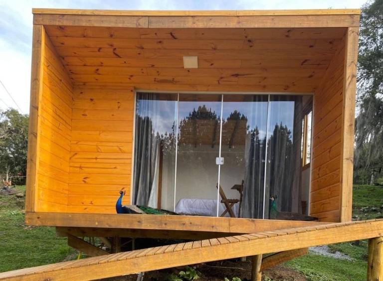 Cabana  Eletra