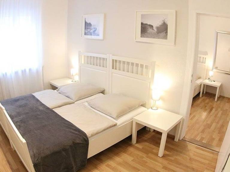 2 Zimmer Apartment