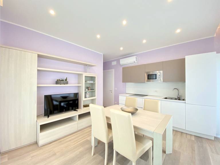 Holiday apartment with terrace — photo 3