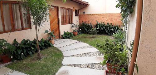 Casa  Coqueiros