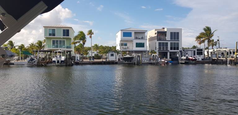 Resort Key Largo