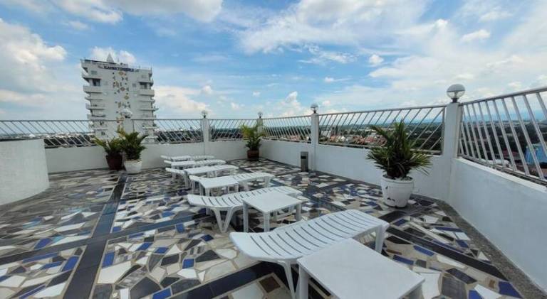 Charming apartment with pool & terrace | Pets are welcome — photo 4