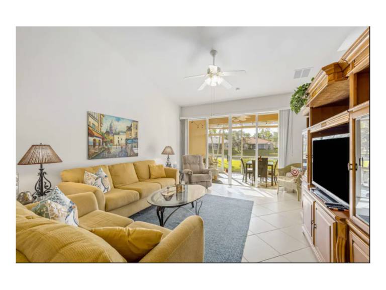 Ferienwohnung  Naples