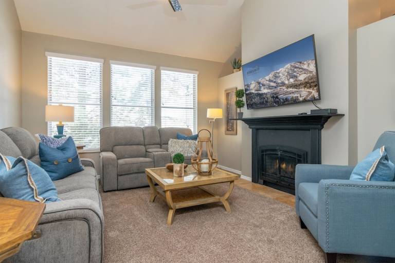 House Cottonwood Heights