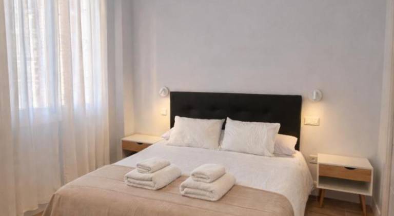 Wonderful rental apartment | Pets are welcome in Madrid