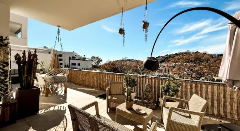LOVPLAYA Almunecar Beach Apartment — photo 4