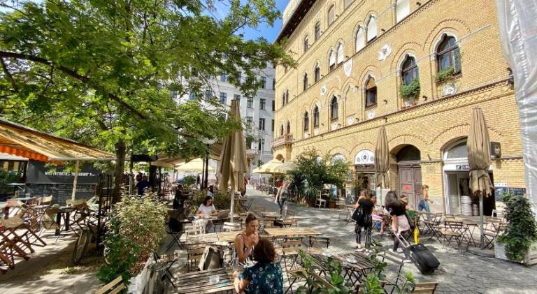 Holiday apartment | Close to Great Market Hall — photo 3