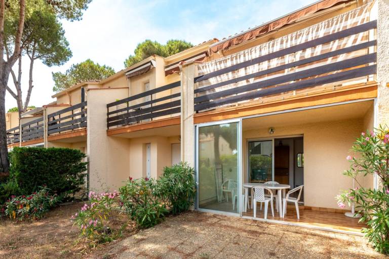 Ferienwohnung  Cap d’Agde