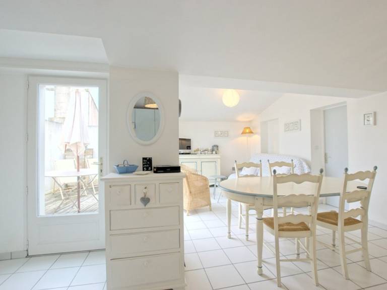 Appartement Ars-en-Ré