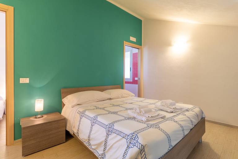 Apartment with Panoramic Sea View Terrace — photo 5