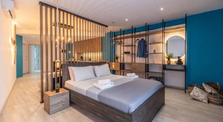 Semiso Beach Suites — photo 2