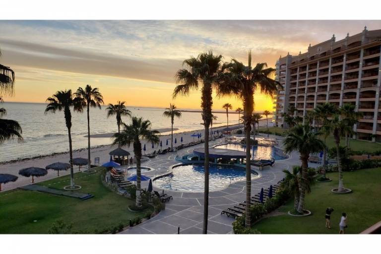 Condo Puerto Peñasco