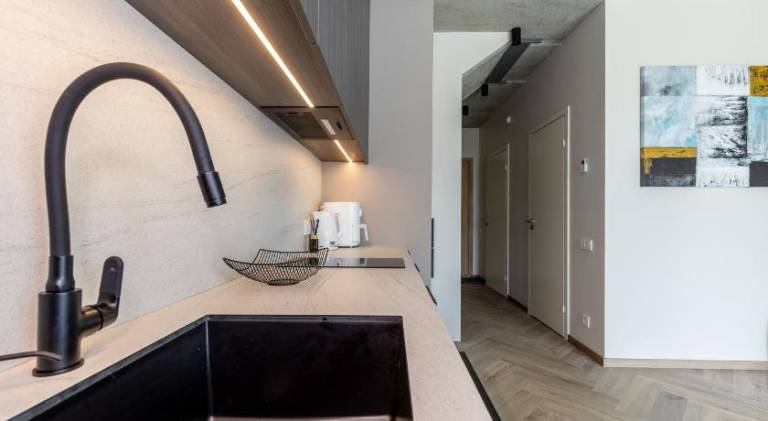 Nice rental apartment | Dogs allowed — photo 5