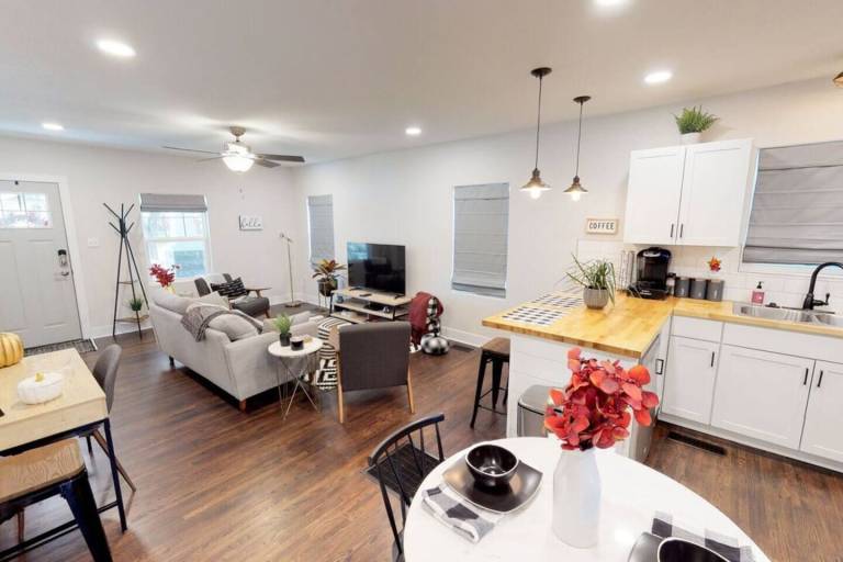 House Delano