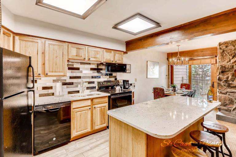 Condo Breckenridge