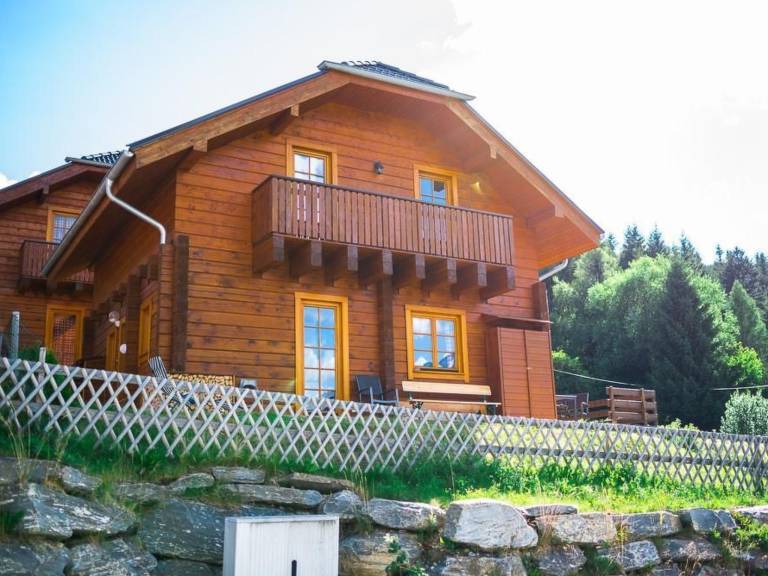Ferienhaus mit Hund in Sankt Margarethen im Lungau für max. 6 Personen Ferienhaus mit Hund in Sankt Margarethen im Lungau für max. 6 Personen