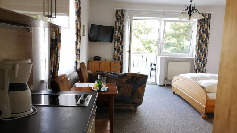 Ferienwohnung Bad Gögging