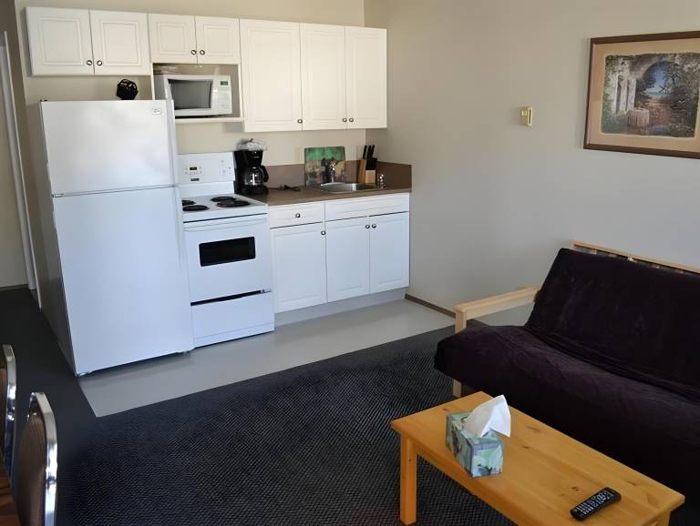 Osoyoos Lakeview Inn & Suites — photo 4