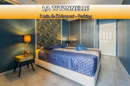 Appartement Commune Prima