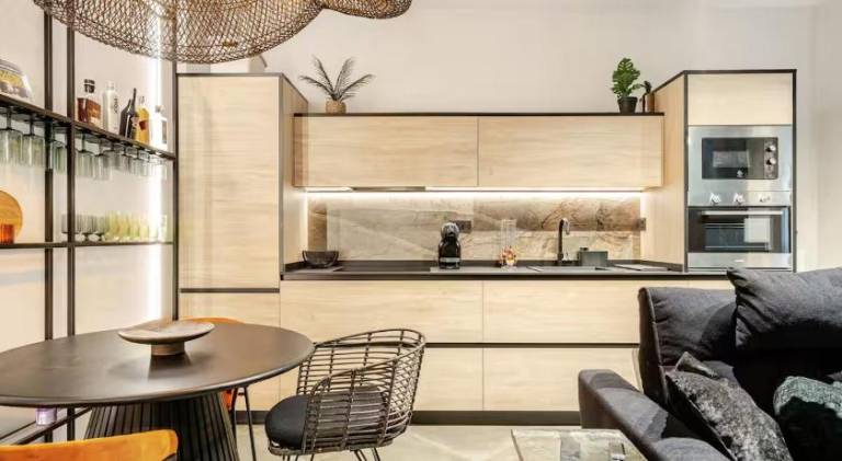 Nice apartment | Next to Royal Palace of Madrid | Pet-friendly — photo 3