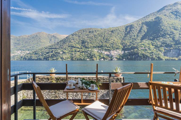 Appartamento  Faggeto Lario