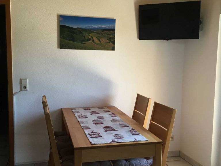 50 m² Ferienwohnung