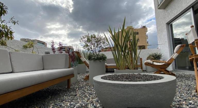 Hotel CityFlats — photo 4